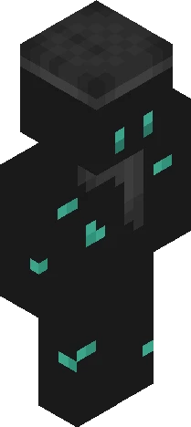 Skin 3f7e2e Minecraft skin preview
