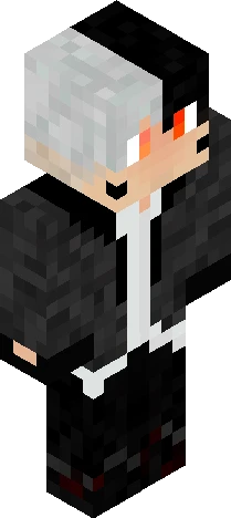 Skin 3f843b Minecraft skin preview