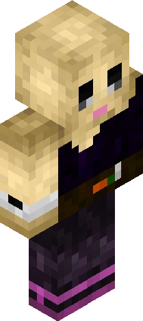 Skin 3f866f Minecraft skin preview