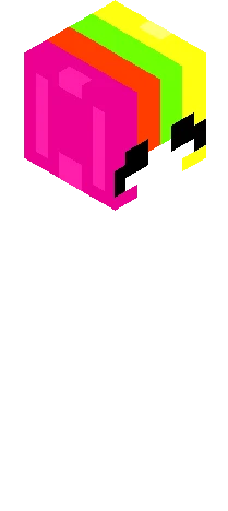 Skin 3f9486 Minecraft skin preview