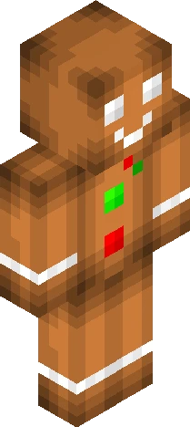 Skin 3f9b95 Minecraft skin preview