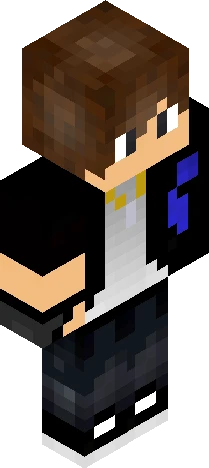 Skin 3f9e28 Minecraft skin preview