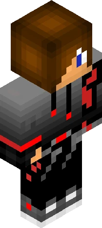 Skin 3f9f37 Minecraft skin preview