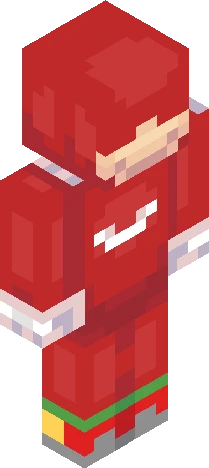 Skin 3fc531 Minecraft skin preview
