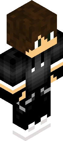 Skin 3fd258 Minecraft skin preview