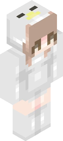 Skin 3fd3af Minecraft skin preview