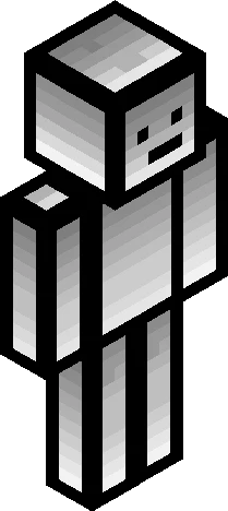Skin 3fda74 Minecraft skin preview