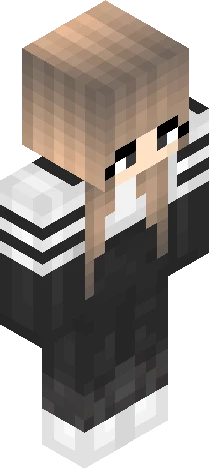 Skin 3fea47 Minecraft skin preview