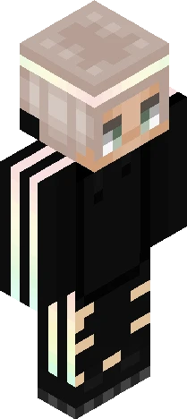Skin 3fec1f Minecraft skin preview
