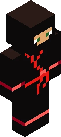 Skin 3ff978 Minecraft skin preview