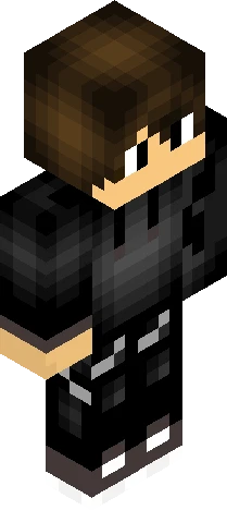 Skin 3ffcae Minecraft skin preview