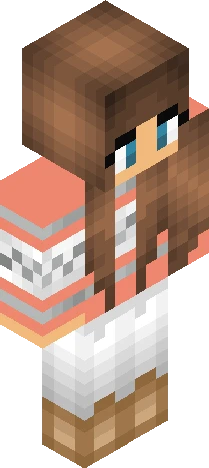 Skin 401620 Minecraft skin preview
