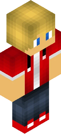 Skin 402805 Minecraft skin preview