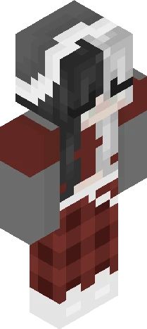 Skin 402e0d Minecraft skin preview