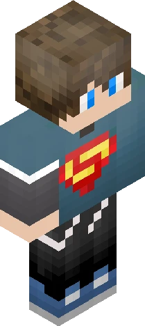 Skin 4032bb Minecraft skin preview