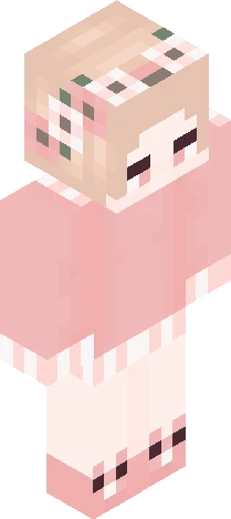 Skin 40332b Minecraft skin preview
