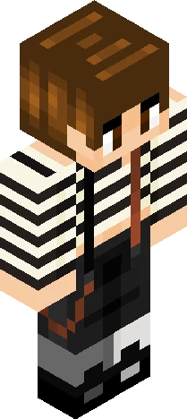 Skin 404974 Minecraft skin preview