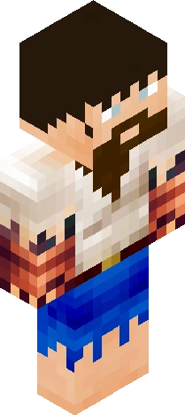 Skin 404b36 Minecraft skin preview