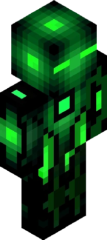 Skin 404d6c Minecraft skin preview