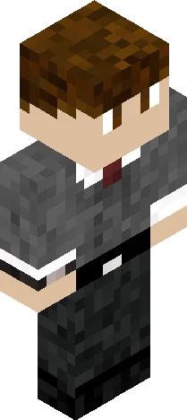 Skin 4052df Minecraft skin preview
