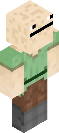 Skin 4058d8 Minecraft skin preview