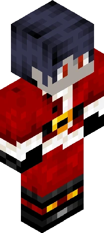 Skin 40886f Minecraft skin preview