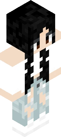 Skin 408aa9 Minecraft skin preview