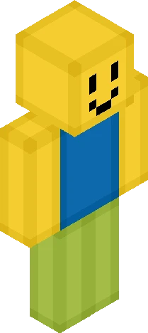Skin 40c1ae Minecraft skin preview