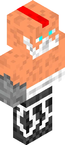 Free Minecraft Skin 40dbeb Minecraft skin preview