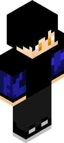 Skin 40e4aa Minecraft skin preview