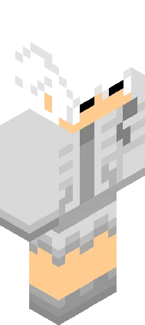 Skin 40fc9c Minecraft skin preview