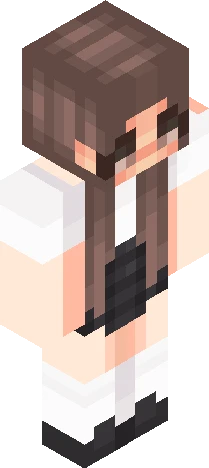 Skin 4116ec Minecraft skin preview