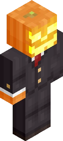 Skin 411bfe Minecraft skin preview
