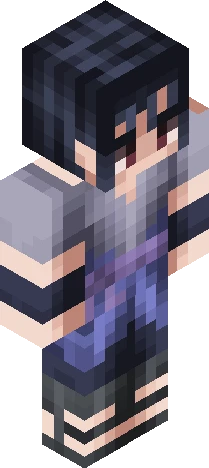 Skin 41303c Minecraft skin preview