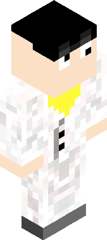 Skin 41399a Minecraft skin preview