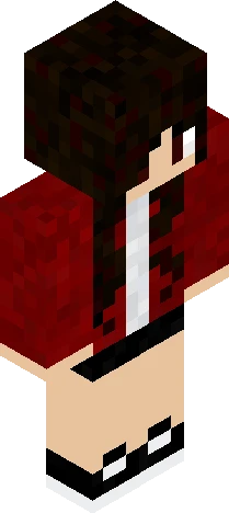 Skin 413e1f Minecraft skin preview