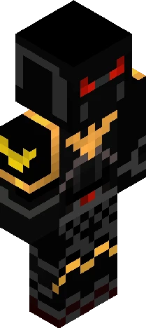 Skin 415df2 Minecraft skin preview