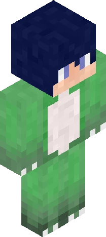 Skin 416829 Minecraft skin preview