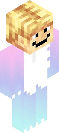 Skin 4178ea Minecraft skin preview