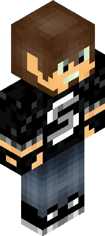 Skin 41969a Minecraft skin preview