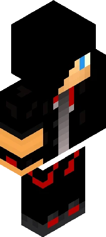 Skin 4208ad Minecraft skin preview