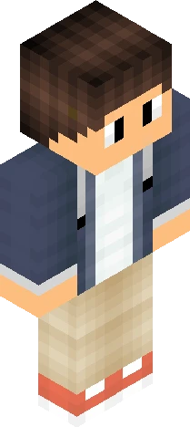 Skin 420d07 Minecraft skin preview