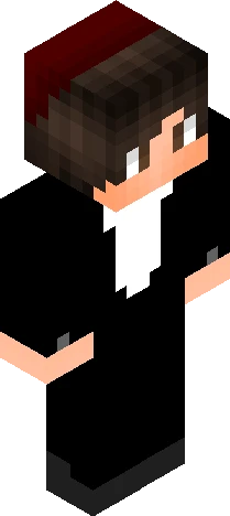 Skin 4210c4 Minecraft skin preview