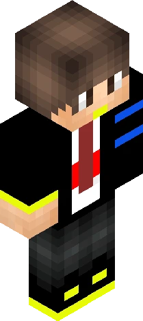 Skin 421bba Minecraft skin preview