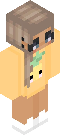Skin 42304b Minecraft skin preview
