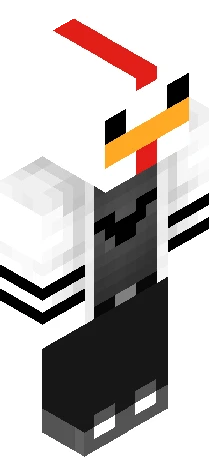 Skin 42601b Minecraft skin preview