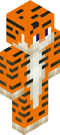 Skin 4269be Minecraft skin preview