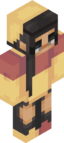 Skin 426f33 Minecraft skin preview