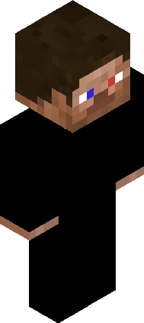 Skin 4278ac Minecraft skin preview