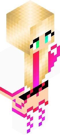 Skin 4281ca Minecraft skin preview